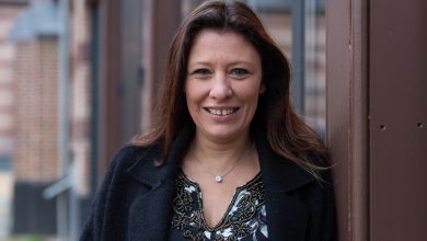 Wendy Claessens