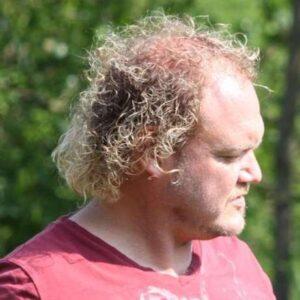 Koen Vannuffelen