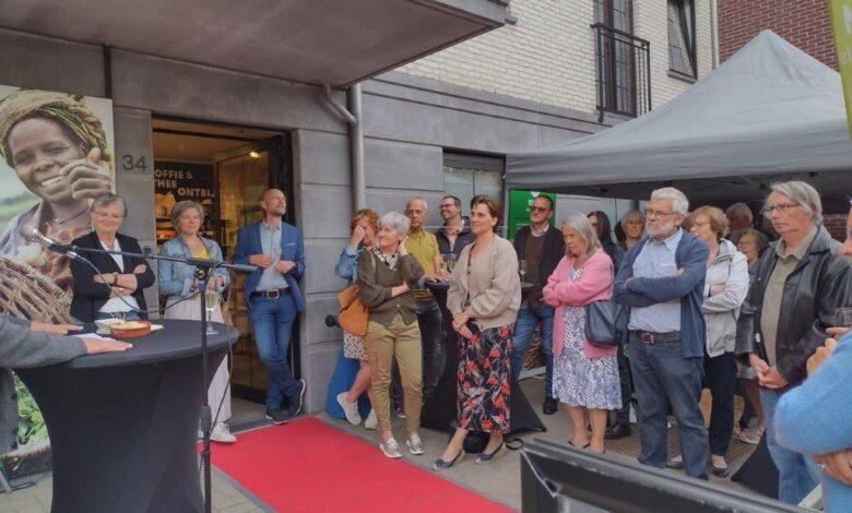 wereldwinkel