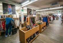 kringwinkel