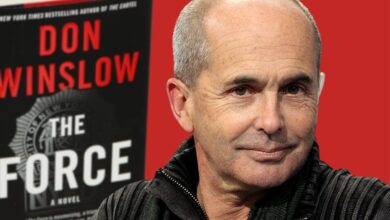 Don Winslow The Force