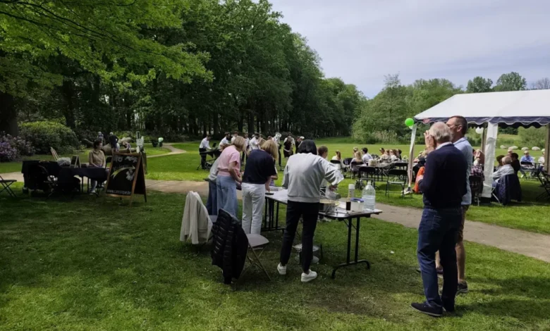 belevingspad