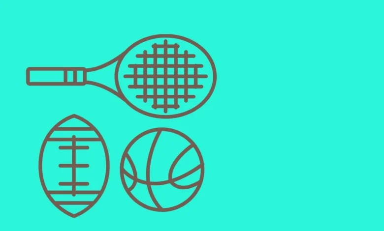 sportraad