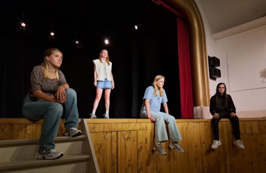 theaterlab