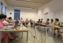 verslag gemeenteraad juni