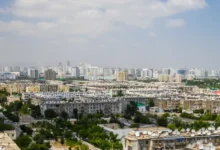 Asjchgabat
