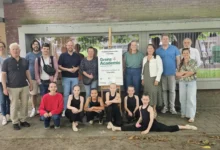 grensacademie