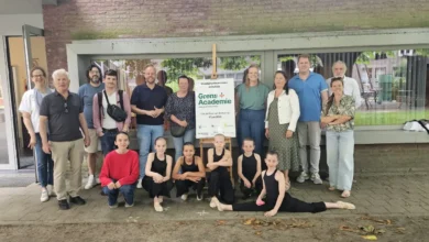 grensacademie