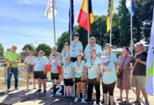 special olympics