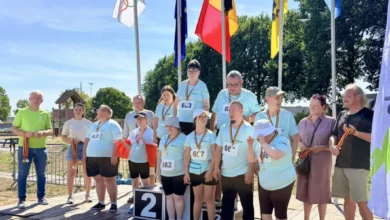 special olympics