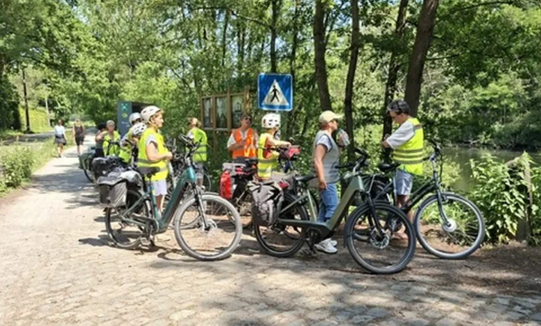fietsweekend
