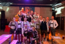 Oktoberfest B-reserven