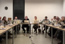 gemeenteraad oktober