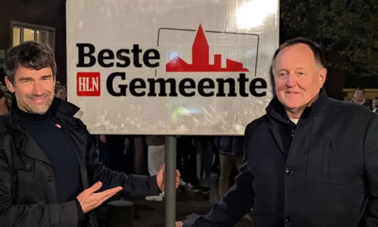 gemeentetest