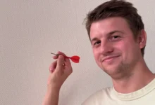 stijn vogelpik