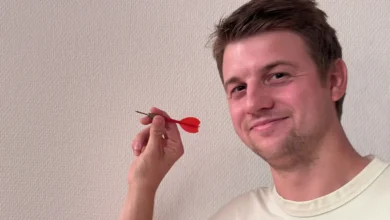 stijn vogelpik