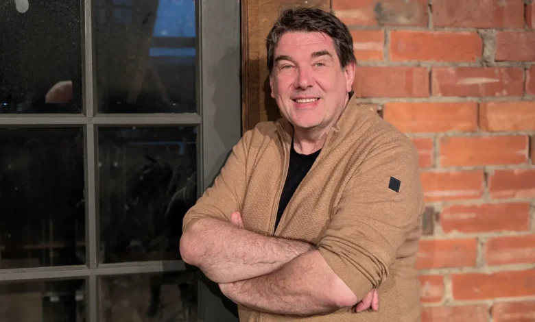 dominic depreeuw