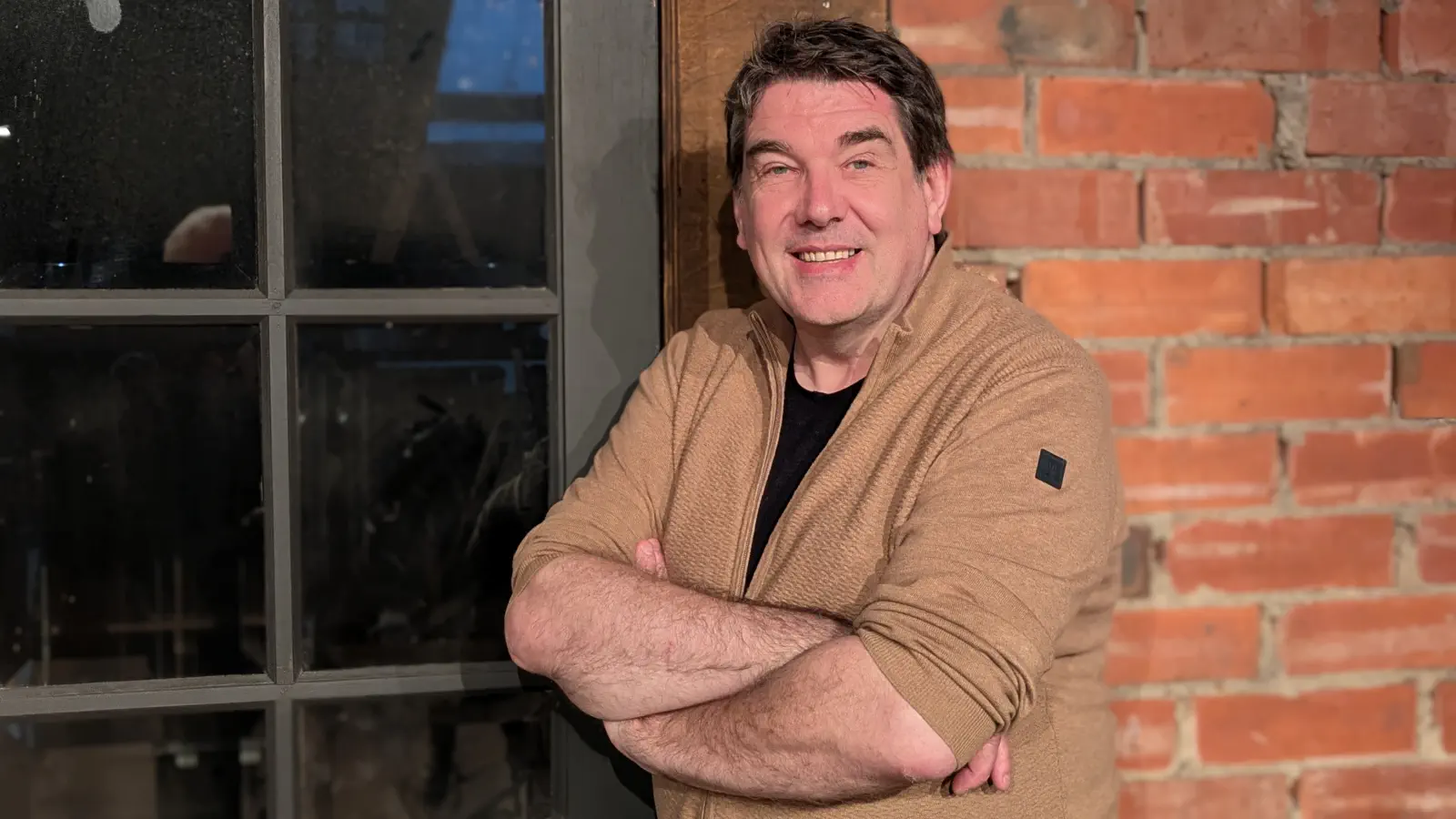 dominic depreeuw